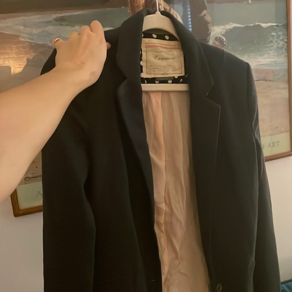 Cartonnier blazer - Picture 1 of 2